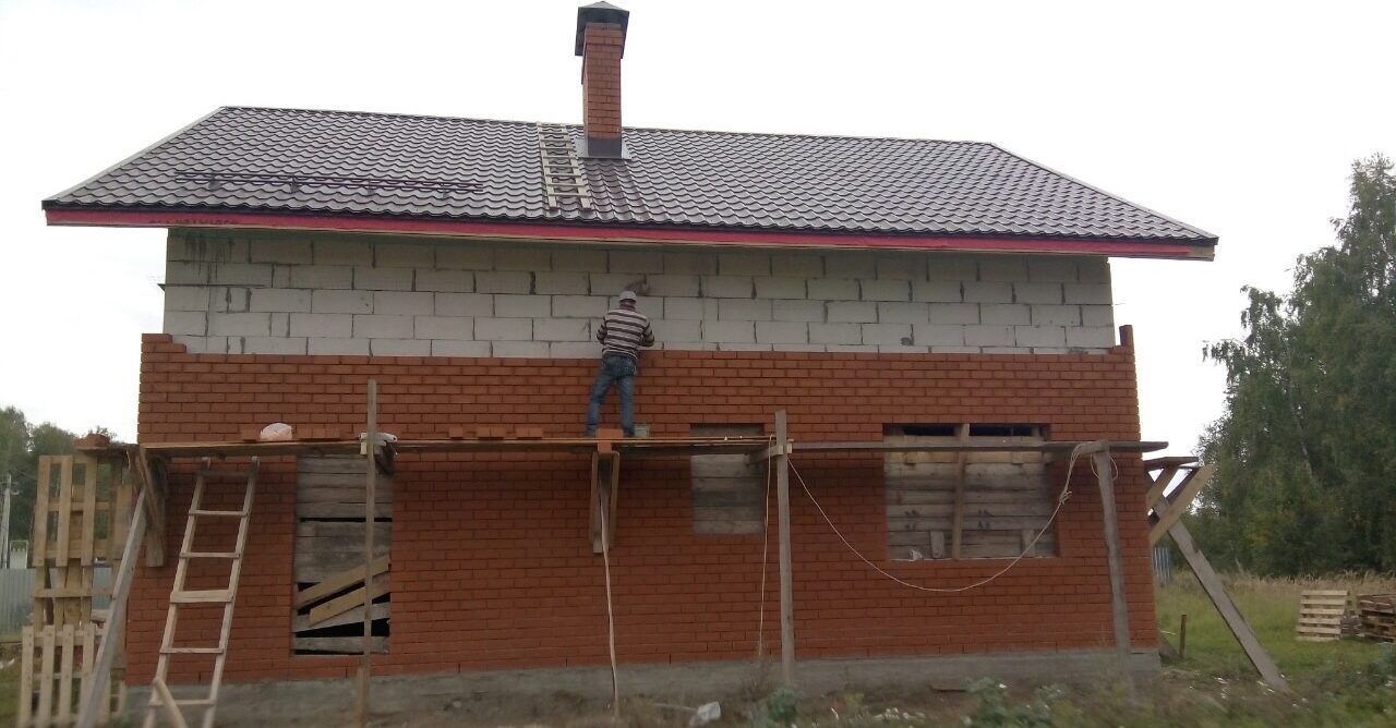 кладочные работы воскресенск